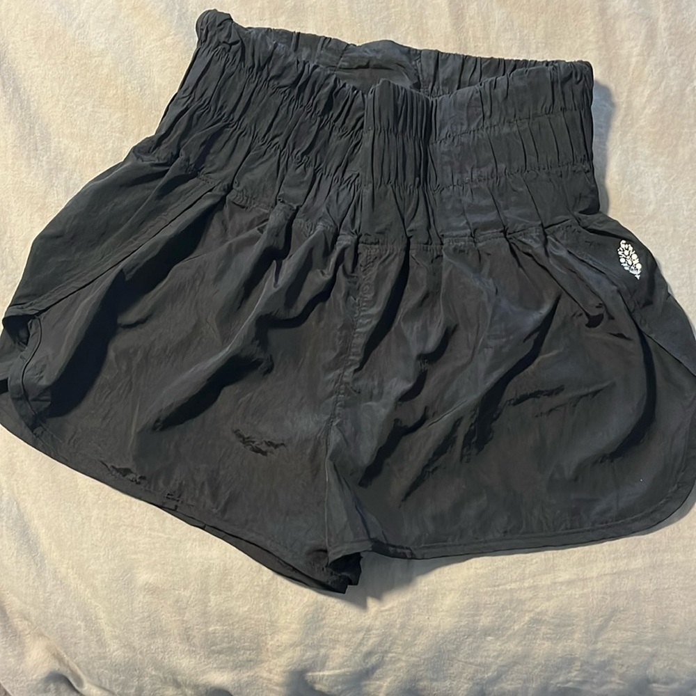 Free People The Way Home Shorts size small